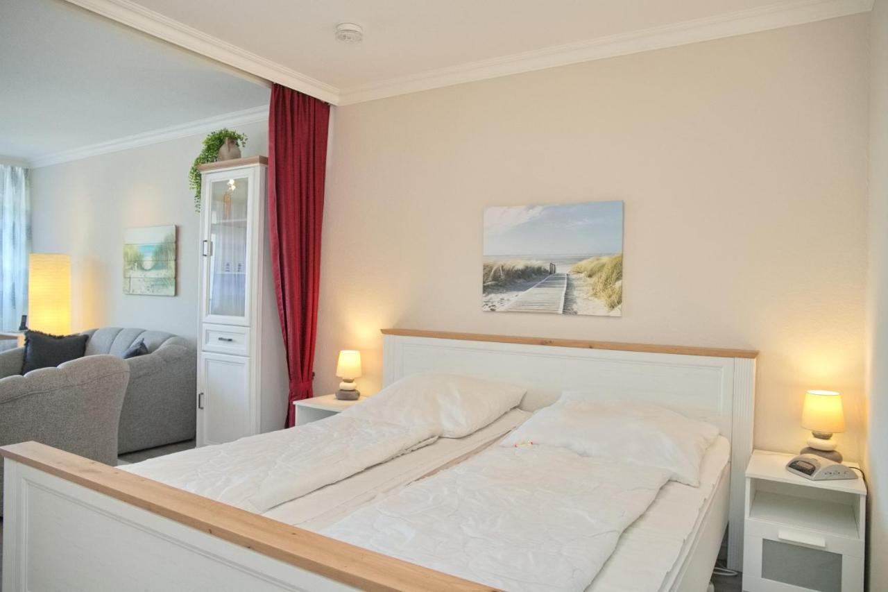 Villa Am Meer App 65 Inkl Wlan Grömitz Eksteriør billede
